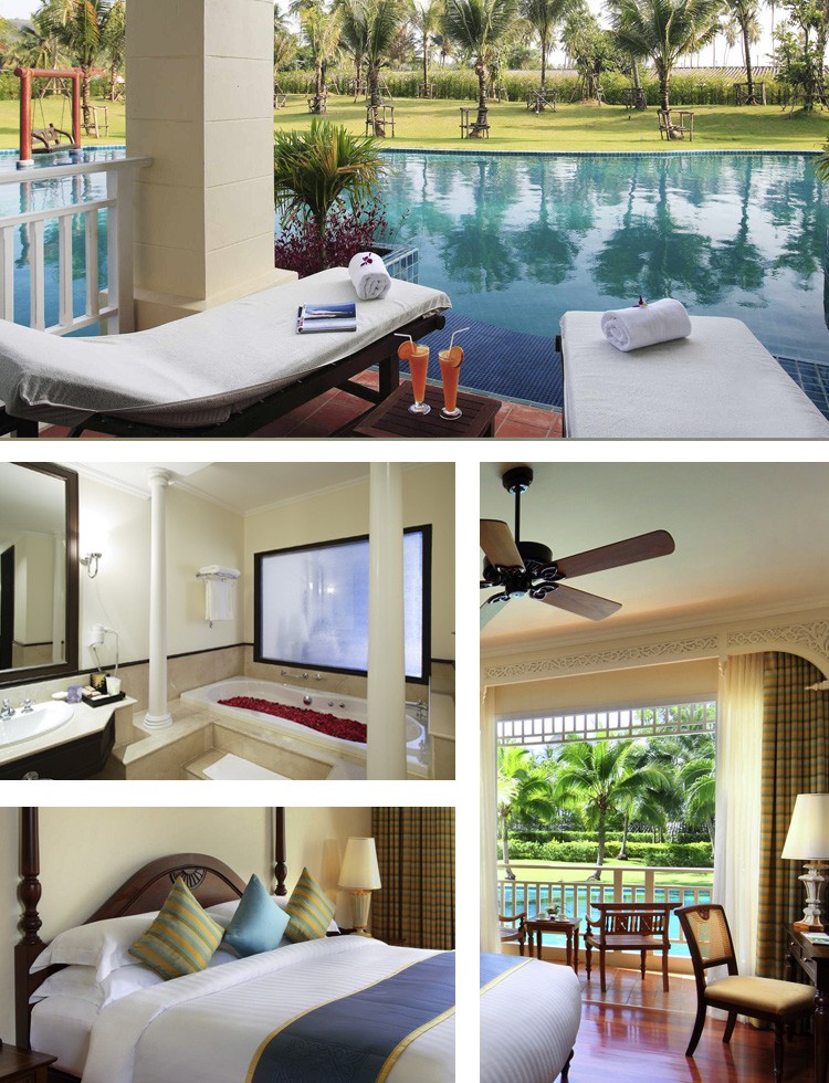 Luxury Accommodation In Krabi