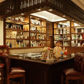 Explorer Bar