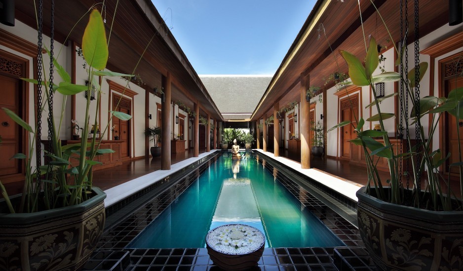 Hotel In Krabi | Krabi Phokeethra Golf & Spa Resort